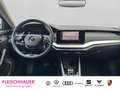 Skoda Octavia Combi 2,0TDI Clever Navi,Kamera,PDC Gris - thumbnail 11