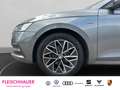 Skoda Octavia Combi 2,0TDI Clever Navi,Kamera,PDC Gris - thumbnail 15