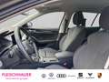 Skoda Octavia Combi 2,0TDI Clever Navi,Kamera,PDC Gris - thumbnail 6