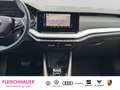 Skoda Octavia Combi 2,0TDI Clever Navi,Kamera,PDC Gris - thumbnail 12
