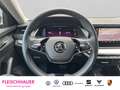 Skoda Octavia Combi 2,0TDI Clever Navi,Kamera,PDC Gris - thumbnail 7