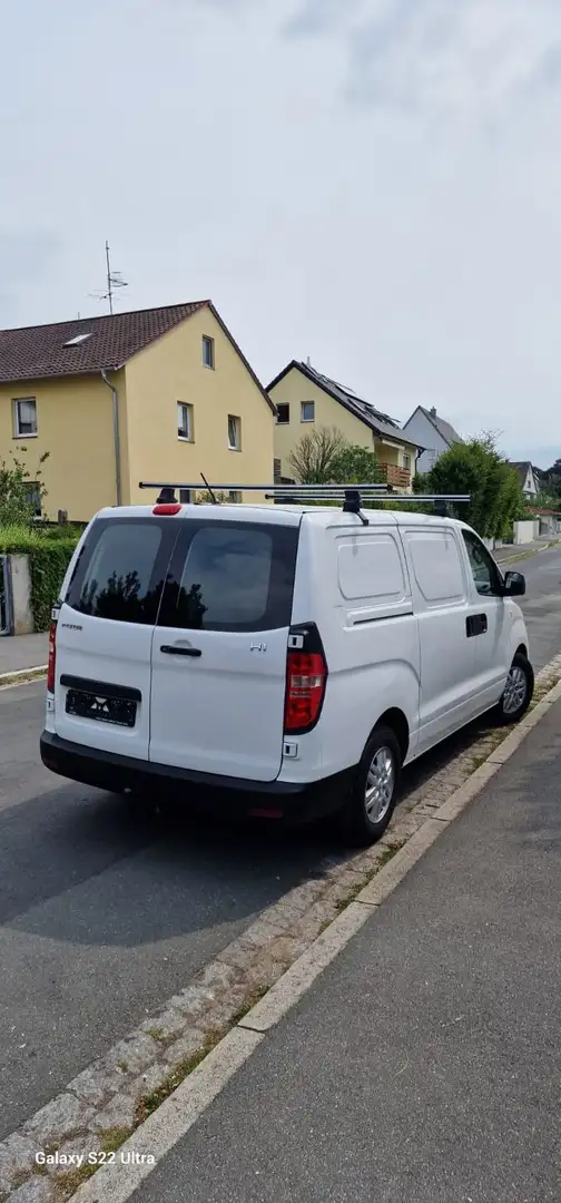 Hyundai H-1 H 1 Cargo Autm. HK - 2