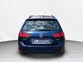 Volkswagen Golf Variant 1.6 tdi (btdi) Comfortline Business 110cv Bleu - thumbnail 5