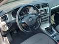 Volkswagen Golf Variant 1.6 tdi (btdi) Comfortline Business 110cv Bleu - thumbnail 9