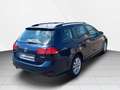 Volkswagen Golf Variant 1.6 tdi (btdi) Comfortline Business 110cv Bleu - thumbnail 6