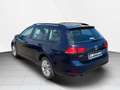 Volkswagen Golf Variant 1.6 tdi (btdi) Comfortline Business 110cv Bleu - thumbnail 4