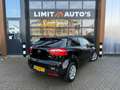 Kia Rio 1.2 CVVT Plus Pack Airco/Cruise/El.ramen/Navi/Pdc/ Schwarz - thumbnail 2