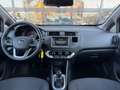 Kia Rio 1.2 CVVT Plus Pack Airco/Cruise/El.ramen/Navi/Pdc/ Schwarz - thumbnail 3