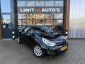 Kia Rio 1.2 CVVT Plus Pack Airco/Cruise/El.ramen/Navi/Pdc/ Schwarz - thumbnail 4