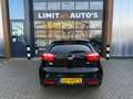 Kia Rio 1.2 CVVT Plus Pack Airco/Cruise/El.ramen/Navi/Pdc/ Schwarz - thumbnail 9