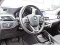 BMW X2 sDrive18i Advantage Autom. Navi LED Noir - thumbnail 15