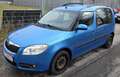Skoda Roomster Comfort Blau - thumbnail 1
