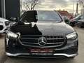 Mercedes-Benz E 200 d T Aut. Facelift / AHK Schwarz - thumbnail 4