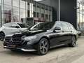 Mercedes-Benz E 200 d T Aut. Facelift / AHK Noir - thumbnail 2