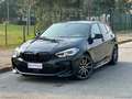BMW 128 128ti 5p. Msport Negro - thumbnail 1