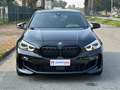 BMW 128 128ti 5p. Msport Negro - thumbnail 2