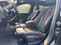 BMW 128 128ti 5p. Msport Negro - thumbnail 9