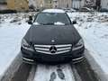 Mercedes-Benz C 180 *Avantgarde*Teilleder*SHZ*PDC*Navi*Tempomat Schwarz - thumbnail 2