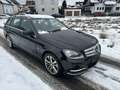 Mercedes-Benz C 180 *Avantgarde*Teilleder*SHZ*PDC*Navi*Tempomat Schwarz - thumbnail 3