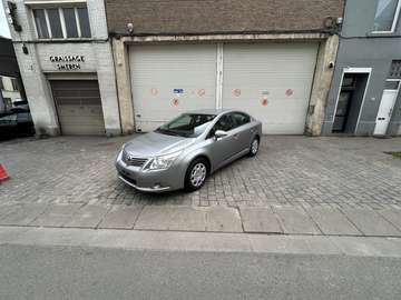 1.8i AIRCO DIGITAL CLIMATISÉ BELGIUM CAR