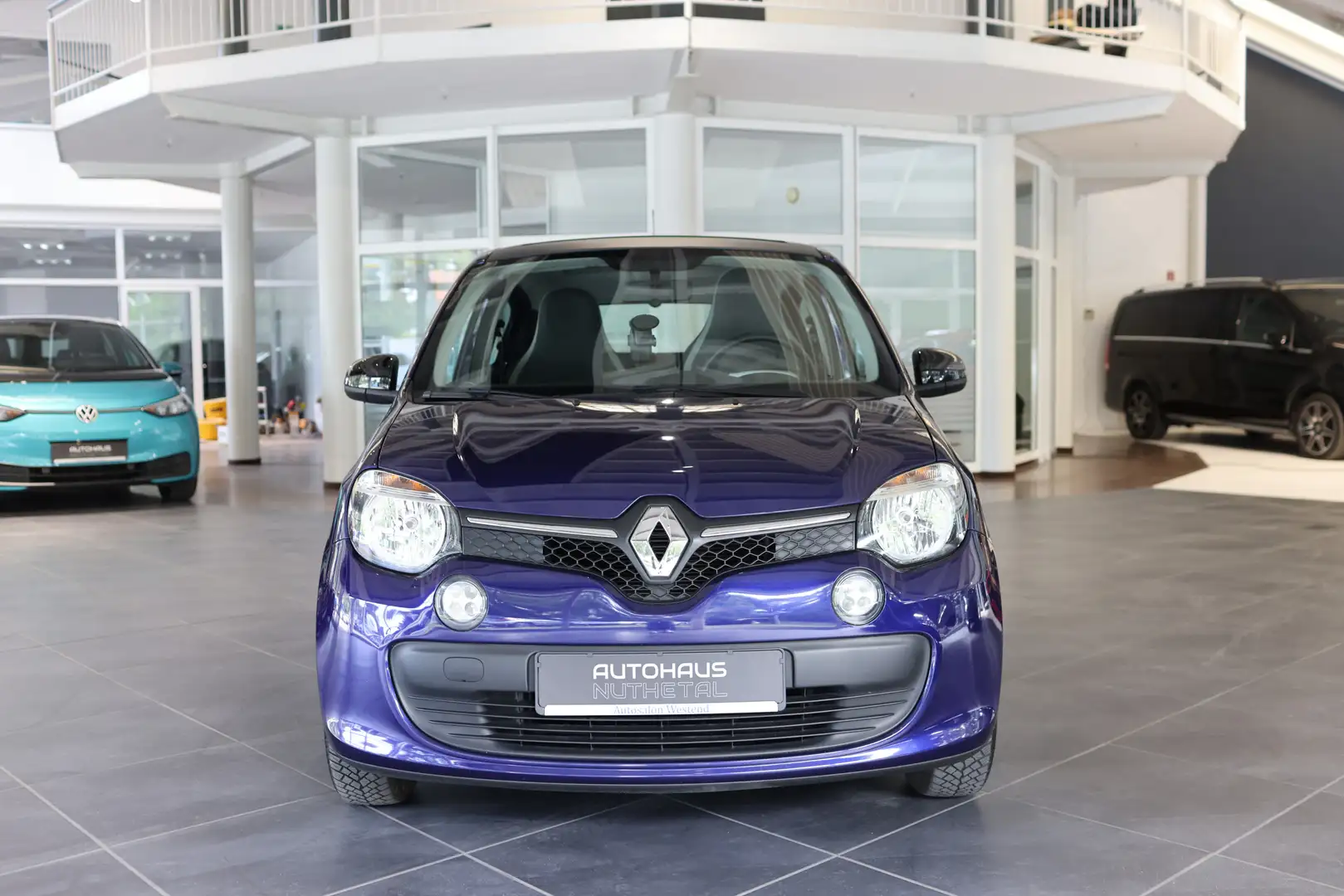 Renault Twingo SCe 70 LIMITED FALTDACH   BLUETOOTH Burdeos - 2