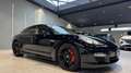 Porsche Panamera 3.0 D V6 DPF Tiptronic*GPS*CUIR*XENON*GARANTIE* Schwarz - thumbnail 4