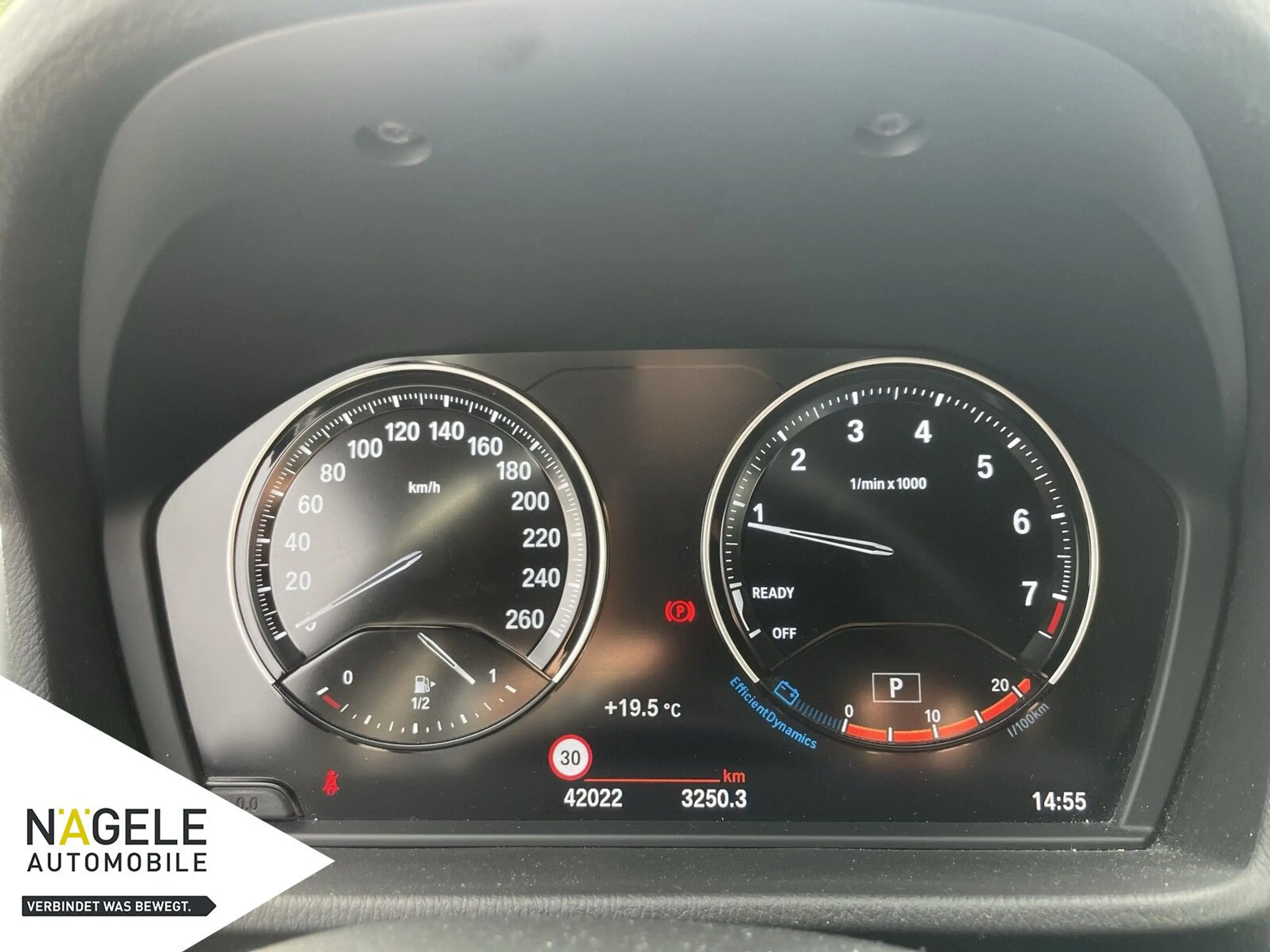 BMW X2 xDrive20i Automatik+AHK+NAVI+LED+PDC+SHZ Navi — photo 11
