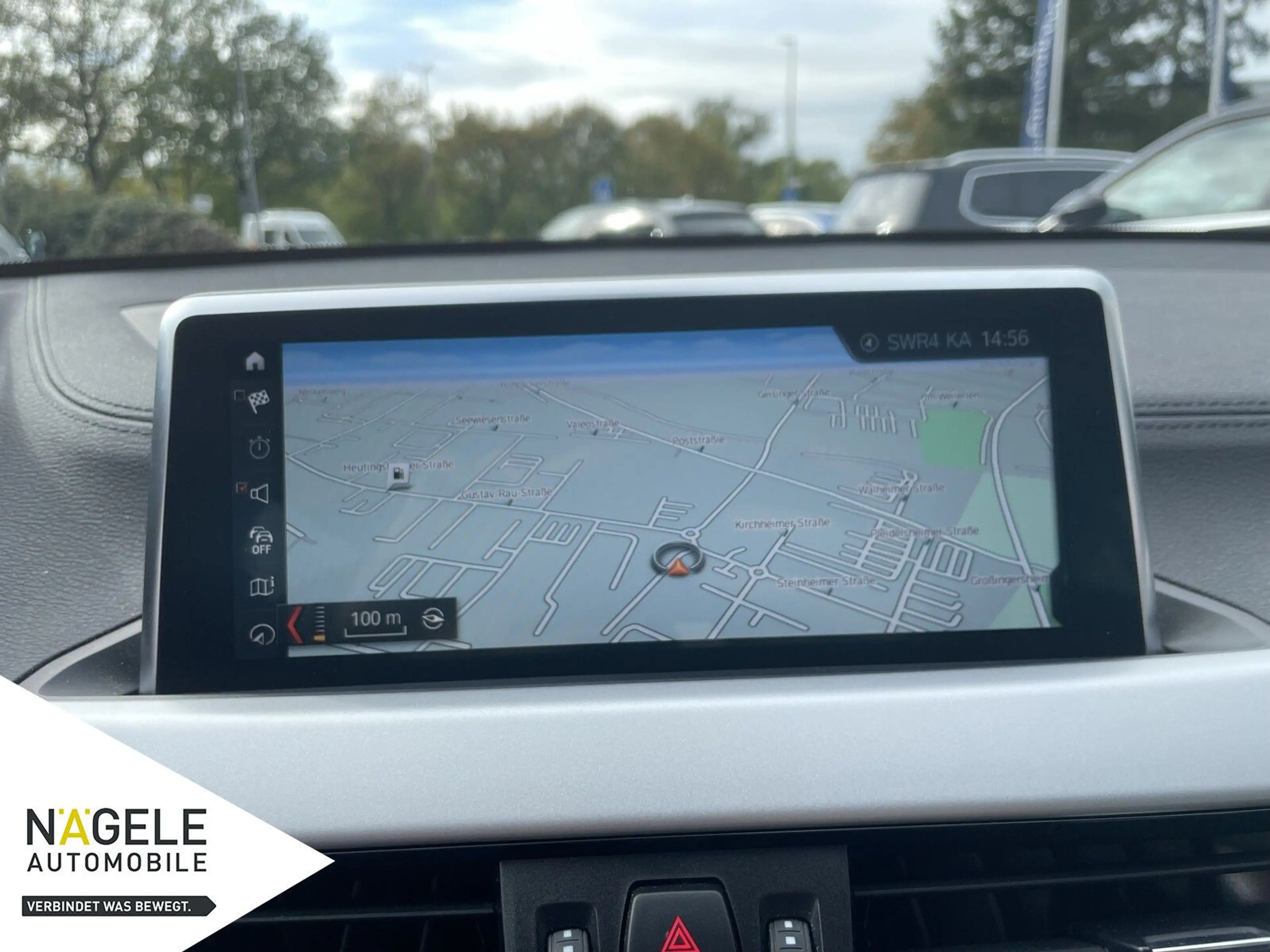 BMW X2 xDrive20i Automatik+AHK+NAVI+LED+PDC+SHZ Navi — photo 13