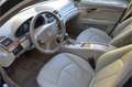Mercedes-Benz E 350 Avantgarde 4-Matic Zeer nette  Youngtimer Zwart - thumbnail 16