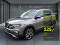 Volkswagen T-Cross 1.0 TSI High+ACC+Kamera+AUT+VirtualCockp Gris - thumbnail 1