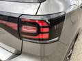 Volkswagen T-Cross 1.0 TSI High+ACC+Kamera+AUT+VirtualCockp Gris - thumbnail 11