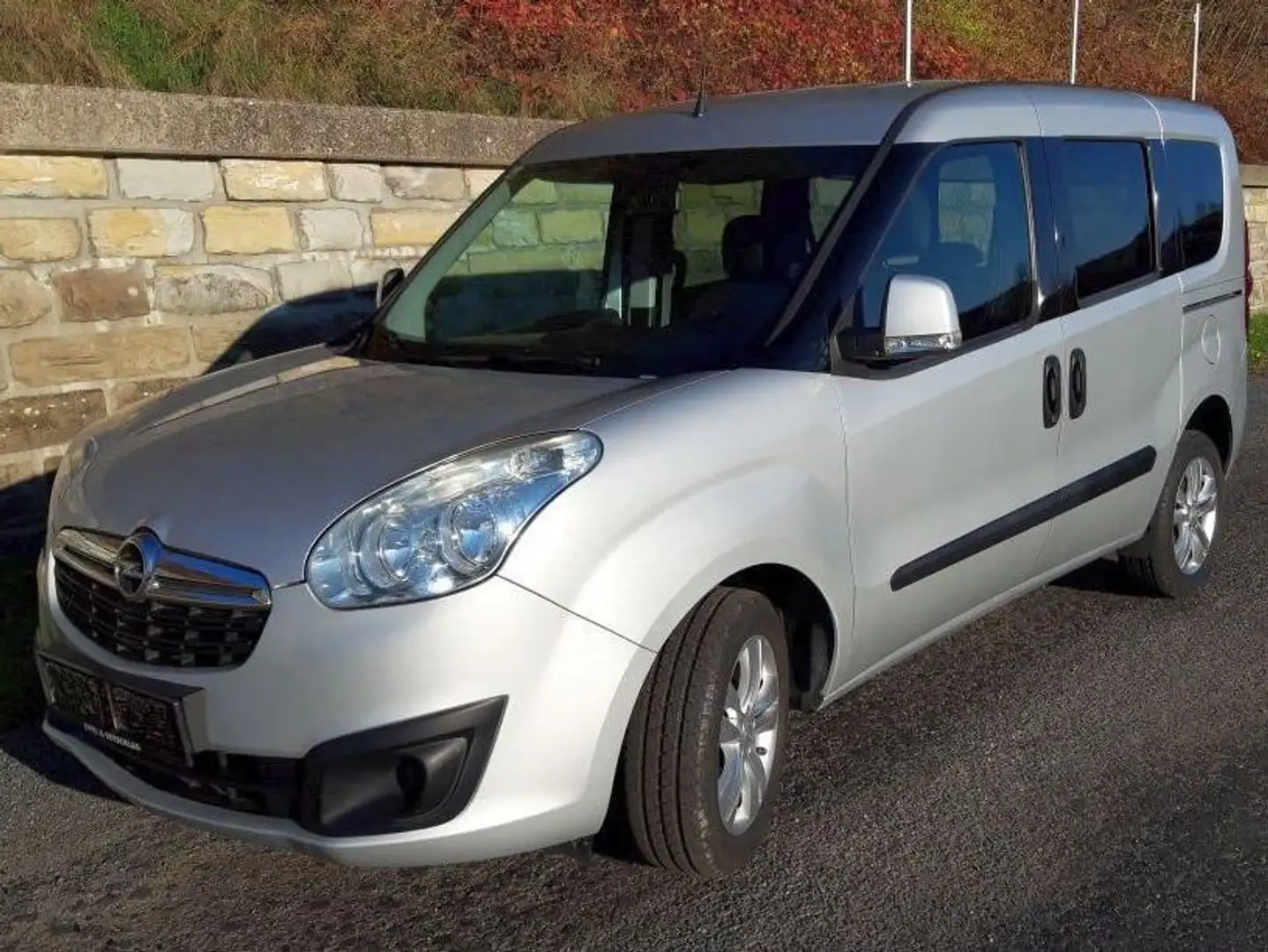 Opel Combo Combo Tour Cosmo L1H1 1,6 CDTI Start/Stop Cosmo - 1