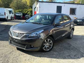 Baleno 1.3i BOITE AUTO*PDC*AIRCO*1ER PROPRIETAIRE