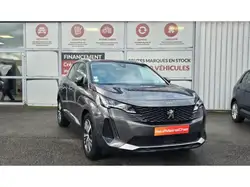 Peugeot 3008 Allure Pack 1.5 BlueHDi 130cv EAT8+Pack City2+Hayon