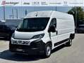 Fiat Ducato 35 Maxi L4H2 140 PS Weiß - thumbnail 1