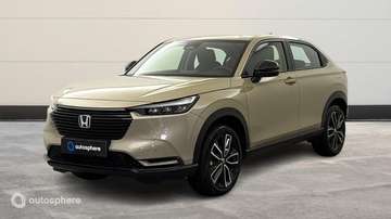 1.5 i-MMD 131ch e:HEV Executive