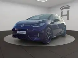 Volkswagen ID.3 GTX Fire+Ice Performance 240 kW PANO HK SHZ