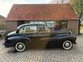 Daimler Sonstige Conquest Century Saloon, 1955 Schwarz - thumbnail 1