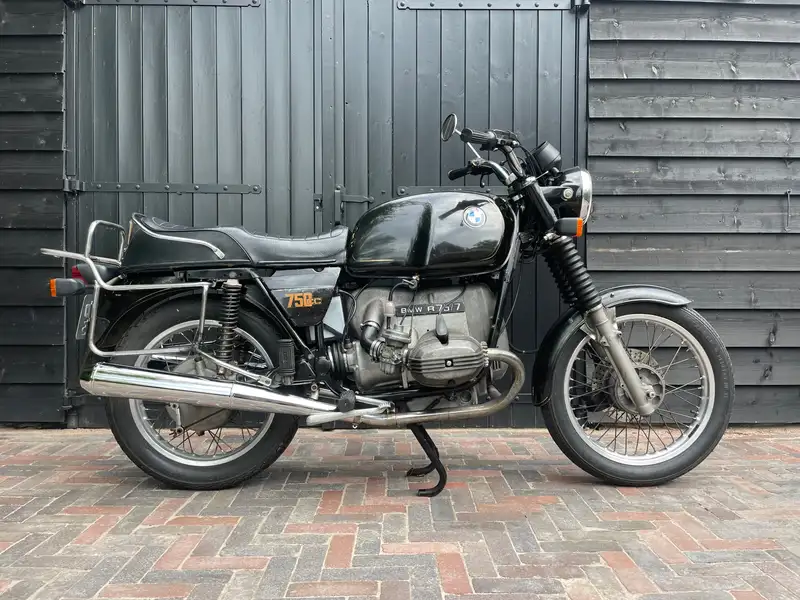 BMW R 75