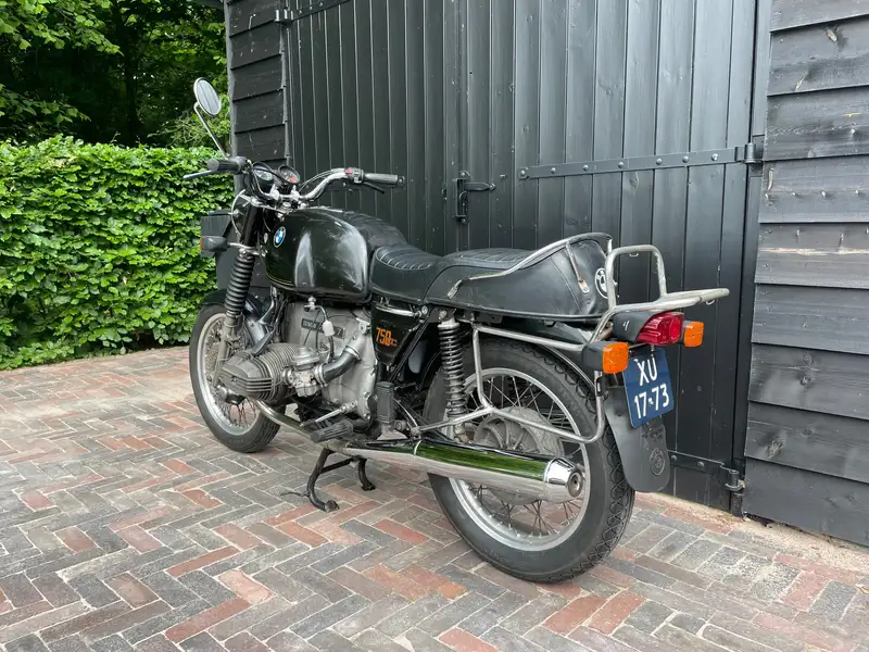 BMW R 75 - foto 8