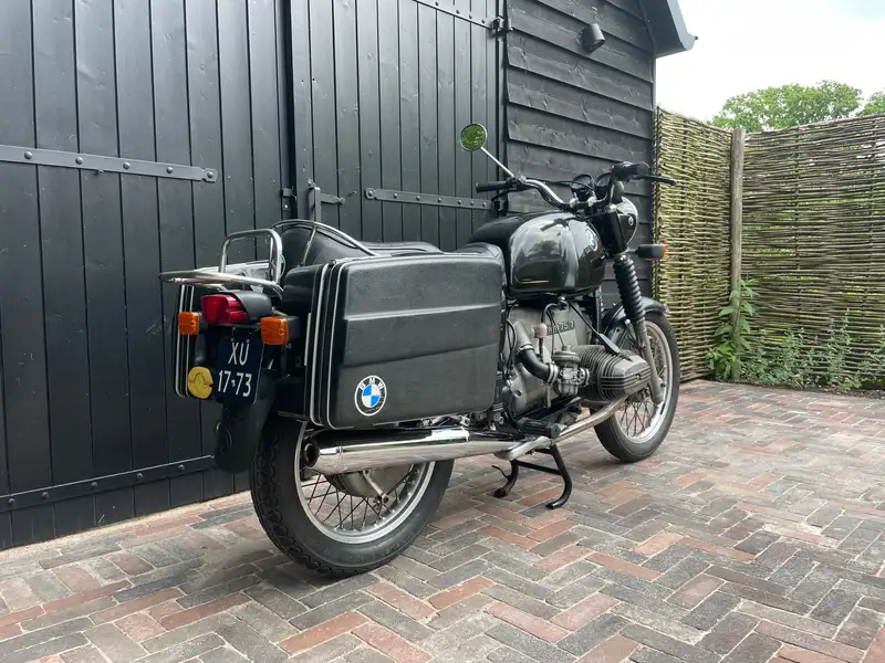 BMW R 75 - foto 4