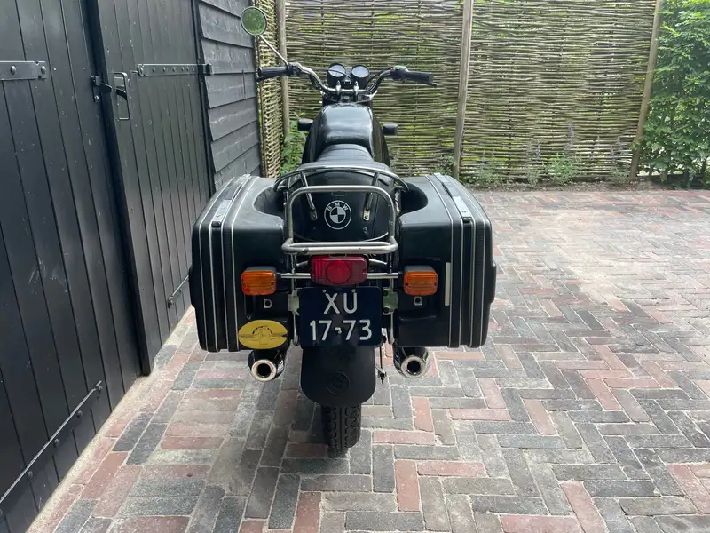 BMW R 75 - foto 6