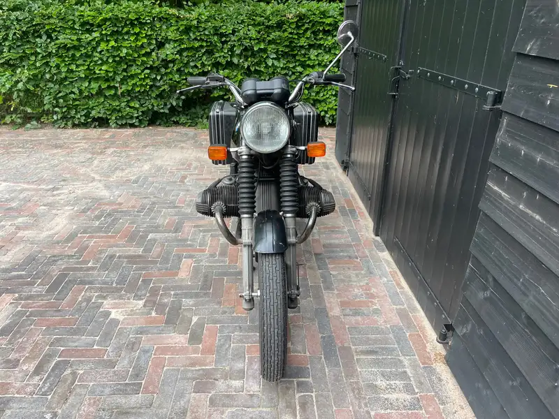 BMW R 75 - foto 7