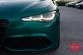 Alfa Romeo Giulia 2.0 280cv t Intensa Q4 / HARMAN KARDON Grün - thumbnail 8