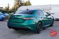 Alfa Romeo Giulia 2.0 280cv t Intensa Q4 / HARMAN KARDON Grün - thumbnail 4