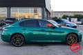 Alfa Romeo Giulia 2.0 280cv t Intensa Q4 / HARMAN KARDON Grün - thumbnail 5
