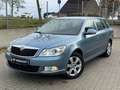 Skoda Octavia Combi Ambiente 1.4+ALU+PDC+NAVI+EURO 5 Blau - thumbnail 1