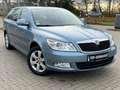 Skoda Octavia Combi Ambiente 1.4+ALU+PDC+NAVI+EURO 5 Blau - thumbnail 2
