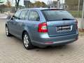Skoda Octavia Combi Ambiente 1.4+ALU+PDC+NAVI+EURO 5 Blau - thumbnail 3