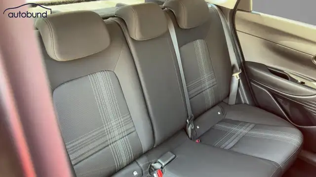 Hyundai Bayon view 7